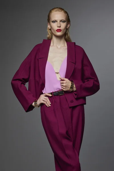 Look 8